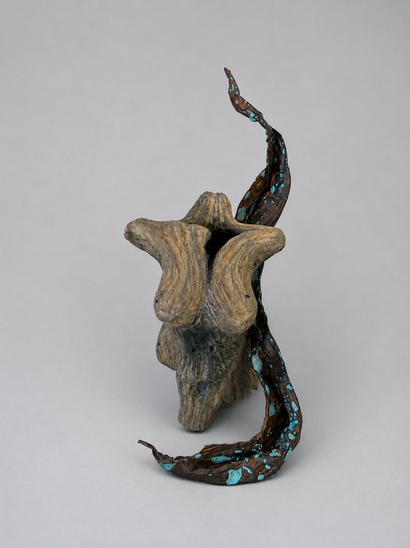 Selta — Erosion III